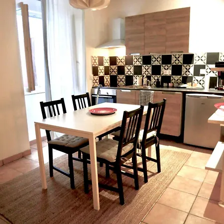 La Chartreuse 2 Coeur De Cours Privee Appartement Revel (Haute-Garonne)