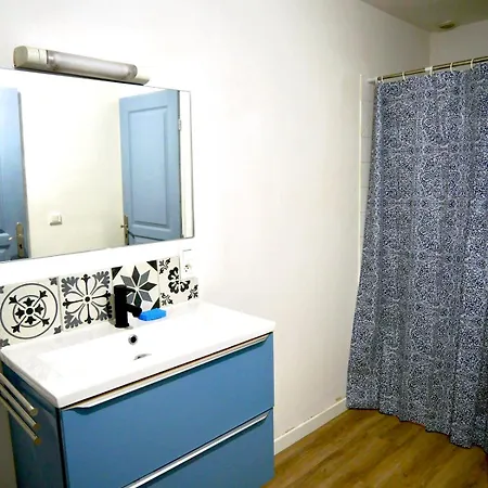 La Chartreuse 2 Coeur De Cours Privee * Revel (Haute-Garonne)