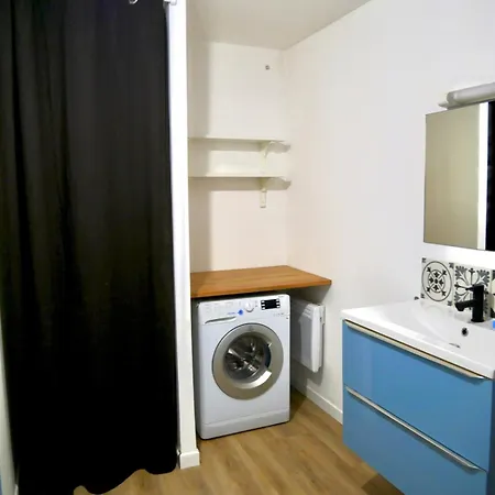 La Chartreuse 2 Coeur De Cours Privee Appartement Revel (Haute-Garonne)