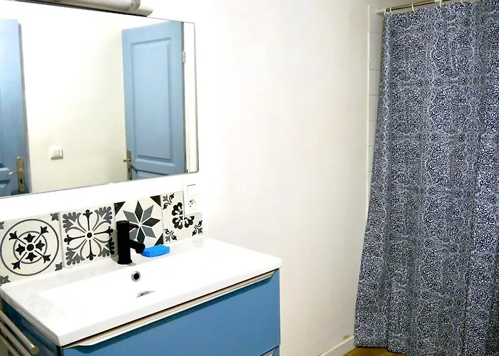 La Chartreuse 2 Coeur De Cours Privee * Revel (Haute-Garonne)