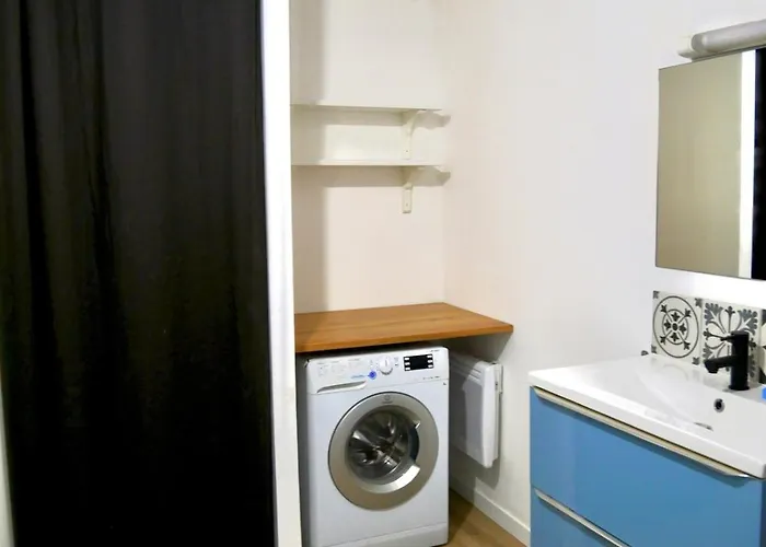 La Chartreuse 2 Coeur De Cours Privee Appartement Revel (Haute-Garonne)